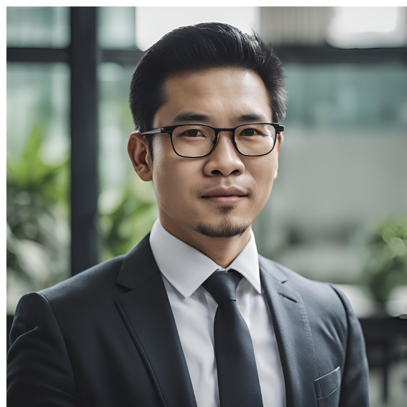 Nguyễn Thành Đạt Giám Đốc Phát Triển 78win